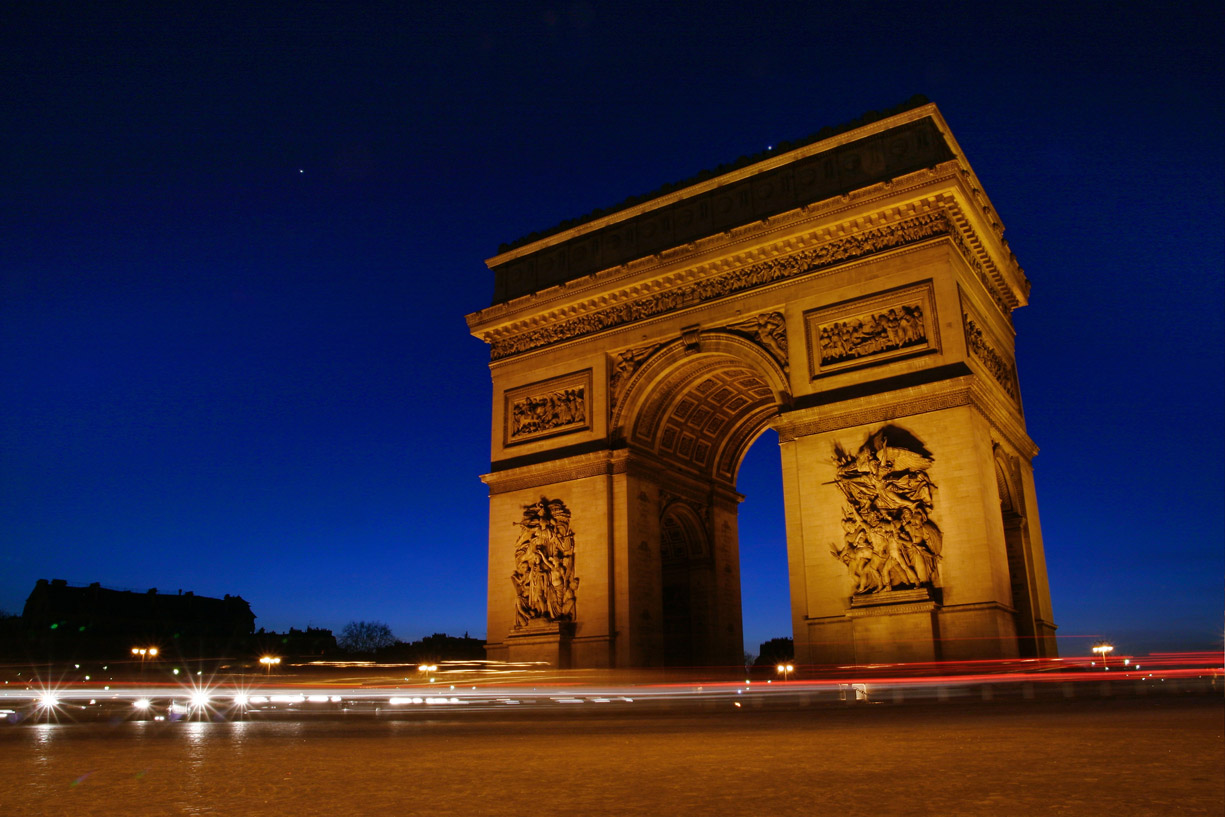 ArcDeTriomphRes